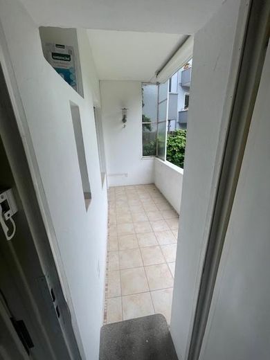 Wunderschöne Erdgeschoss Wohnung in Rüttenscheid mit Gartenanteil – Balkon/Terasse