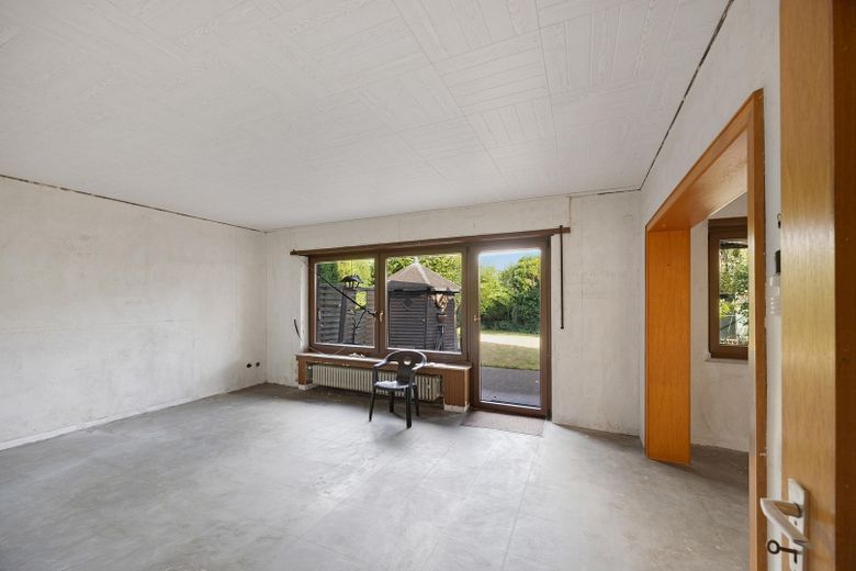 Casa bifamiliar con potencial de ampliación para una tercera vivienda entre Düsseldorf y Mönchengladbach – Foto 9