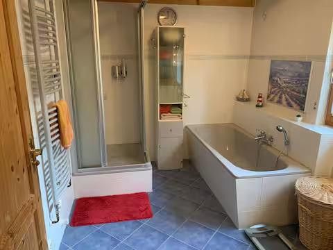 Großes Grundstück mit Haus - nur 23km von Berlin – Foto 7