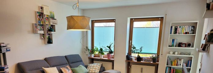 Wohnzimmer Couch