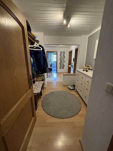 3-Zimmer-Wohnung in Nesselwang zu vermieten – Foto 1