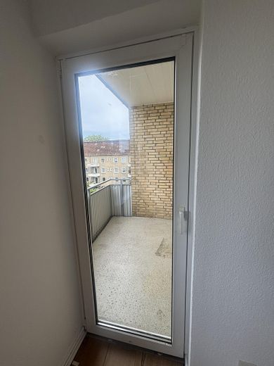 WG-geeignete 3,5-Zimmer-Wohnung in Uni-Nähe – फोटो 7