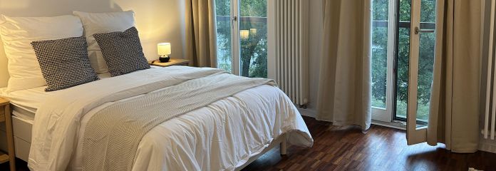Apartamento de primera categoría en Berlín-Mitte
