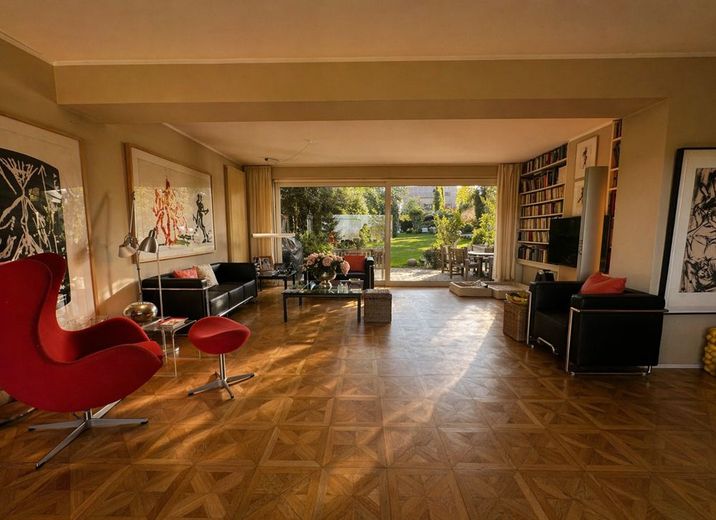 Eine Immobilie zum Verlieben - gepflegtes Einfamilienhaus in Gevelsberg – Wohnbereich