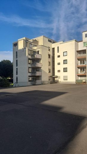 *Senza commissione* appartamento di 4 locali a Gelsenkirchen-Scholven – Haus