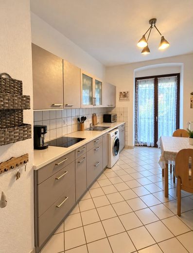 Gepflegte 1,5-Zimmer-Wohnung in Mannheim-Neckarau – ideal für Eigennutzer oder Kapitalanleger – Wohnküche
