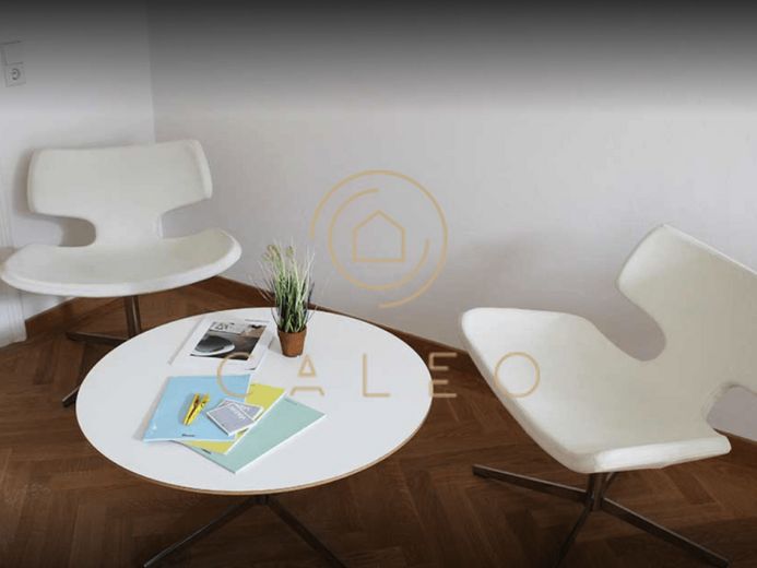 CALEO ¦ Maxvorstadt ¦ Odeonsplatz ¦ flexibel + sofort bezugsfertig ¦ all inclusive ¦ PROVISIONSFREI – Foto 1