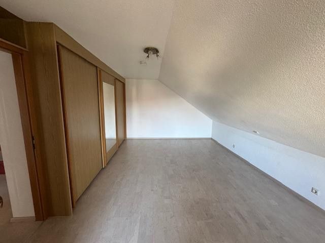 Elternschlafzimmer, OG