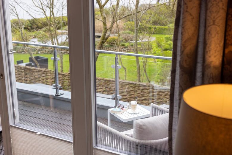 Nordsee im Blick, Rendite im Fokus - Exklusive Maisonette mit Nordseeblick in List auf Sylt! – Bild 17
