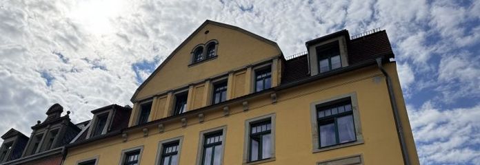 Pacchetto di 2 appartamenti di proprietà a Radebeul Kötzschenbroda