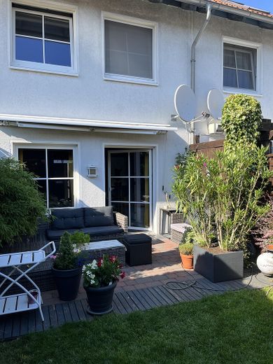 Charmantes Reihenmittelhaus in Top-Lage in Rethen bei Hannover – Foto 11