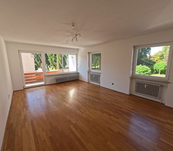 Schöne helle 3 Zimmer Wohnung im Zentrum vermietet oder unvermietet – Foto 10