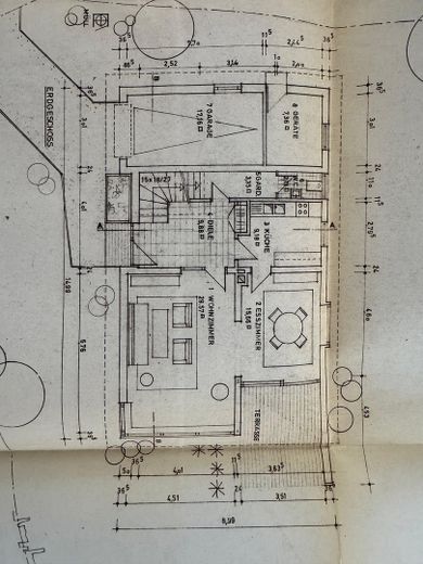 Provisionsfreies Architektenhaus in der Kantstraße, Flensburg-Sandberg – Foto 8