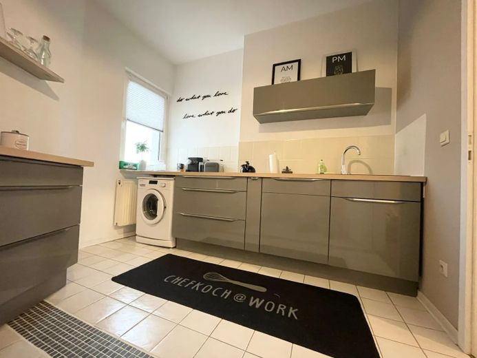 2-Zimmer-Wohnung in zentraler Lage – Foto 4