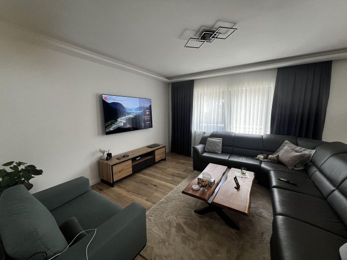 Sohnzimmer