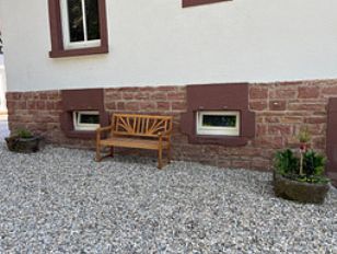 Wohnhof
