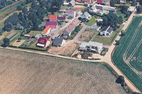 Compra hoy, construye mañana: parcela con una fantástica vista panorámica