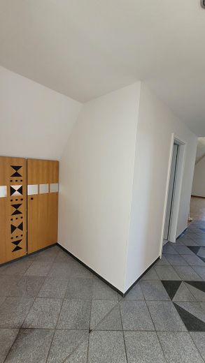 Diele und Garderobenecke