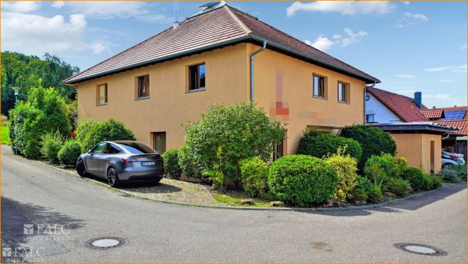 Ihr neues Zuhause