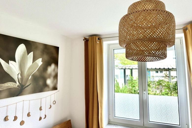 !!! RESERVIERT !!! Exklusive Gartenwohnung am Alsterlauf – Foto 11