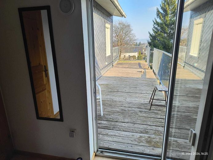 Großbreitenbach-OT, 3 Fam.Hs. + Gewerbe – Foto 5