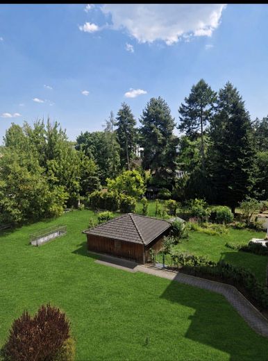 3 ODA DAİRESİ OFFENBACH WESTEND'DE MUTLAK EN İYİ KONUMDA – Foto 14