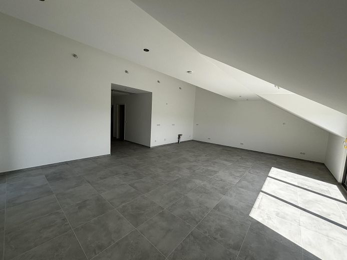 Wohnen/Küche