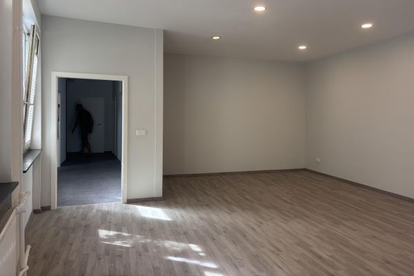 Attraktive Praxis-, Büro-, Gewerbefläche in guter Lage in Schriesheim