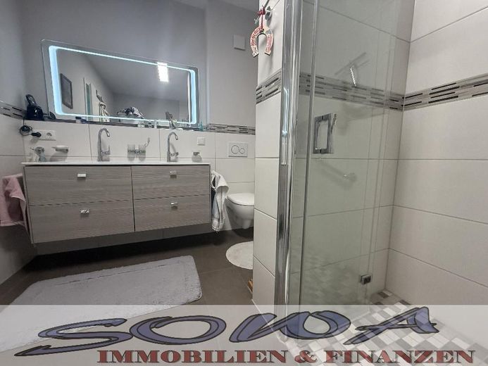شقة عالية الجودة 4 غرف مع شرفة، مصعد، موقع داخل المدينة في Neuburg - عقار من شريككم العقاري SOWA Immobilien und Finanzen – Bild 10