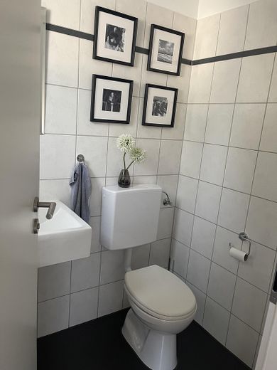 Gäste-WC/I