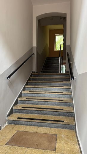 MEHRFAMILIENHAUS IN TOP-LAGE VON HANNOVER SÜDSTADT – Foto 5