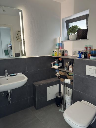Maisonette su 3 piani a Cadolzburg – Foto 15