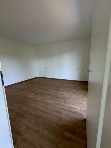 3,5 Zimmer – Schlafzimmer