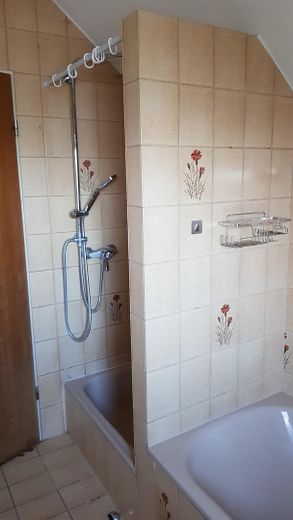 Bad Einliegerwohnung