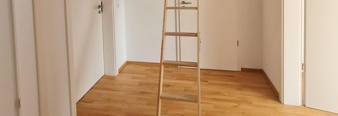 OG Einschubtreppe zum DG