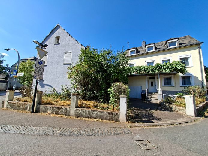 Ein Kleinod in Trier-Ruwer, 130 m² (+25 m² Reserve) als EFH oder 3-4 WE – फोटो 4