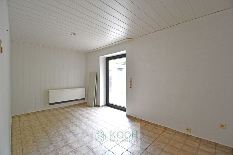 Großes Einfamilienhaus mit zusätzlichem Anbau in Schiffdorf! – Esszimmer