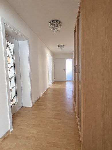 3 Famlienhaus in Top-Lage Rottweil zu verkaufen – Diele OG 