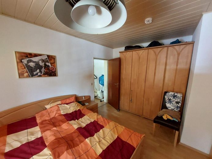 Gut Geschnittene 2-Zimmer-Wohnung zu vermieten – Foto 5