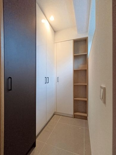 Neue, bezugsfertige Hälfte eines Doppelhauses in Basdahl – Foto 31