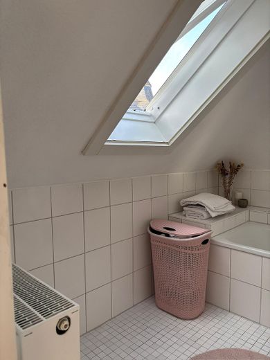 Appartamento di 1 locale vicino alla TU-Darmstadt | Barkhausstraße – Foto 7