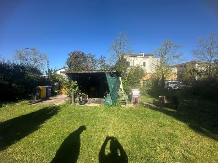 Özel kişiden nadir fırsat, Babelsberg-Süd’de imarlı arsa: 1.074 m² toplam alan, imar planı – Fotoğraf 10