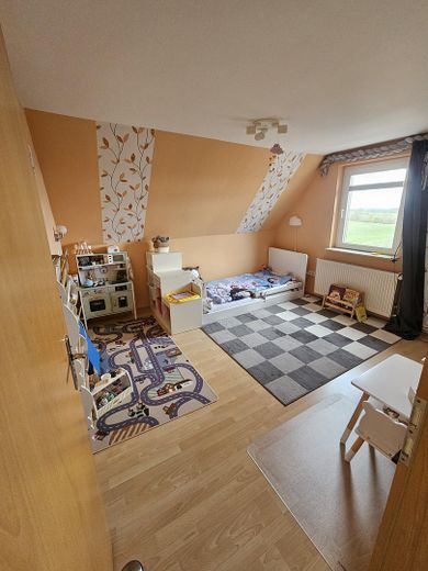 Kinderzimmer groß 1