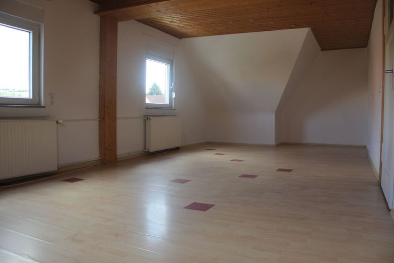 Dachgeschoss Wohnung 60m2 – IMG_5704