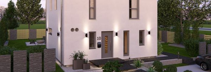 Mehr Wohnfläche, mehr Lebensfreude, mehr Möglichkeiten! Modernes Traumhaus inkl. Grundstück in Neuenhagen!