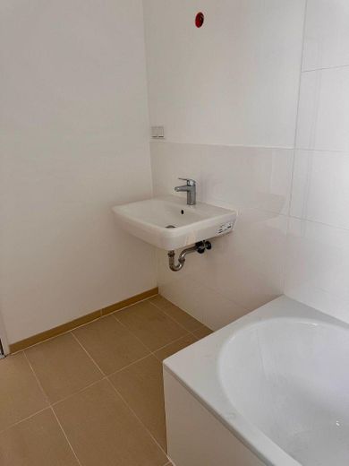 Exklusive 3-Zimmer-Penthousewohnung im 6. Obergeschoss – Hafen Offenbach – Foto 6