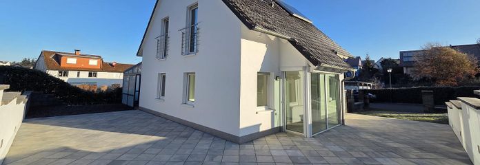 🏡 Massives Einfamilienhaus in Bestlage – modern, ruhig, sofort bezugsfrei