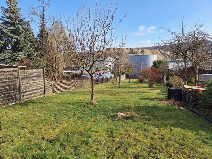 Dorndorf, Doppelhaushälfte + Nebengeb. – Foto 3