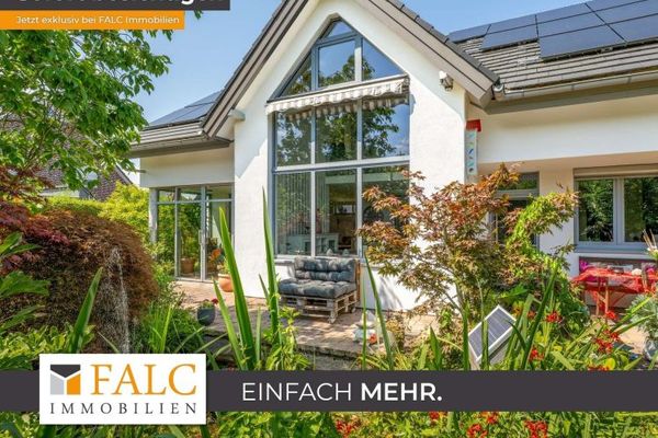 A home that was ahead of its time - and today looks more modern than ever - Edewecht-Portsloge