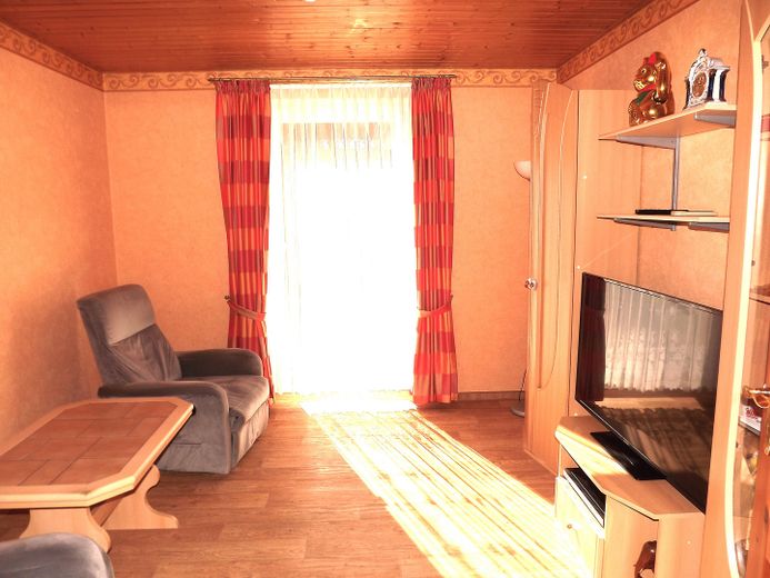 Fernsehzimmer